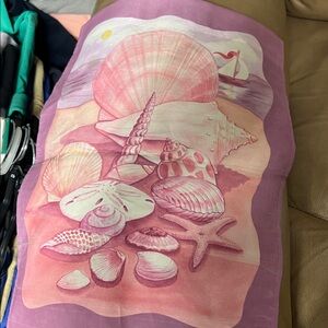 Three small garden flags! Excellent condition